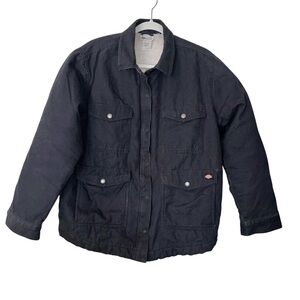 Chore coat women size large